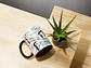 Arte Caneca Olha ela a Empreendedora Dona Proprietária Arquivo Png - Thumbnail 10