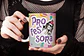 34 Arte Caneca Flork Profissões Profissão Arquivos Sublimação - Thumbnail 4