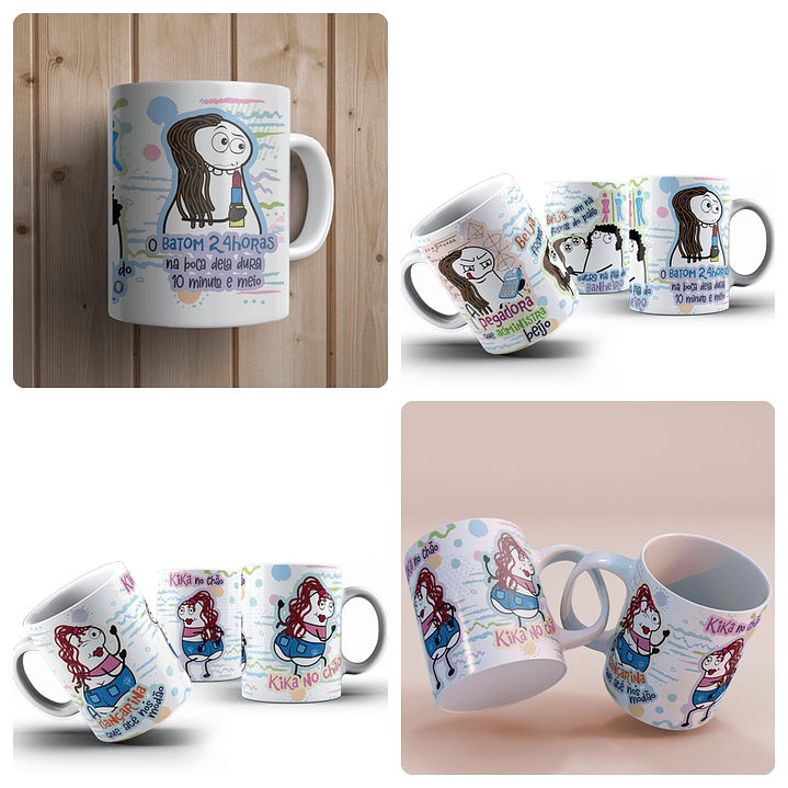 Arte Caneca Camisa Amigas  Amizade Best Friend Arquivo Png 1