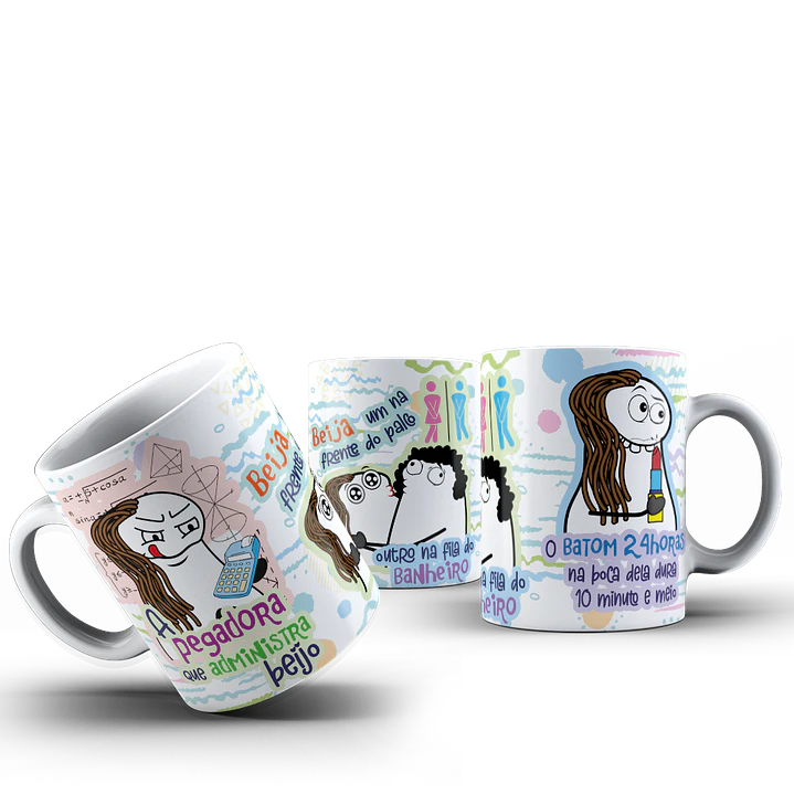 Arte Caneca Camisa Amigas  Amizade Best Friend Arquivo Png 8