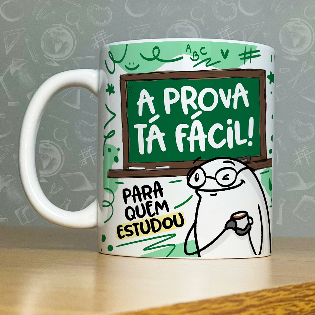 52 Artes para Caneca Dia do Professor - Kit Digital Dia dos Professores Arquivos Png 11