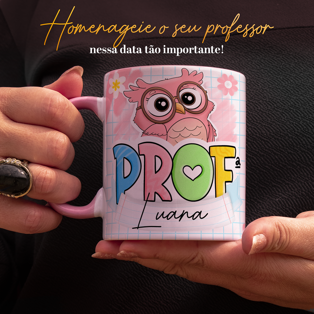 40 Artes para Caneca Dia do Professor 1.0 Arquivos Dia dos Professores Png 4