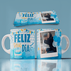 10 Artes Caneca Feliz Aniversário em Photoshop