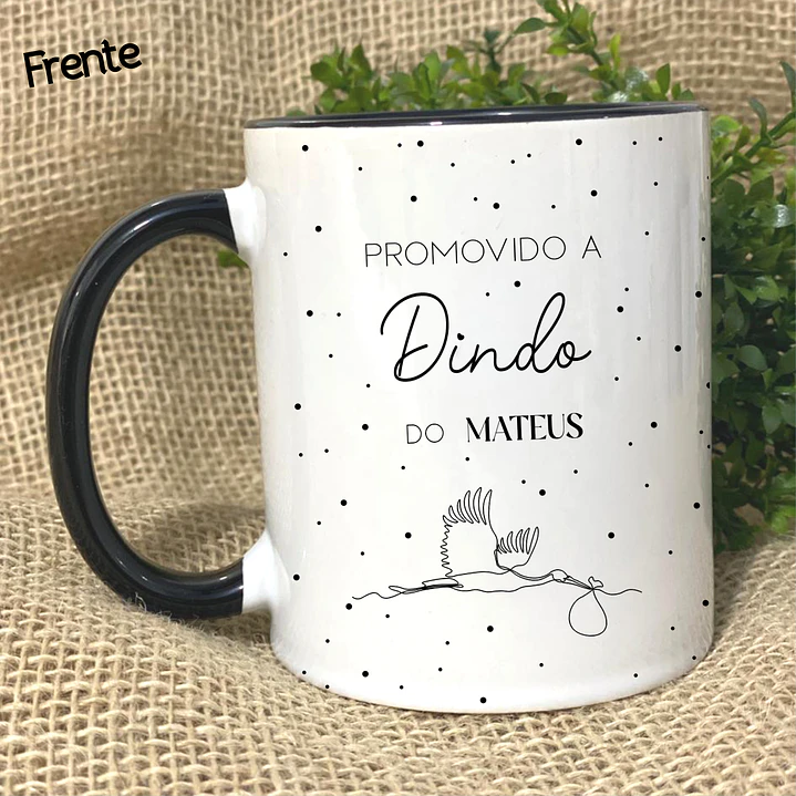 20 Artes Caneca Dindos em Linhas Jpg 5