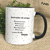 20 Artes Caneca Dindos em Linhas Jpg