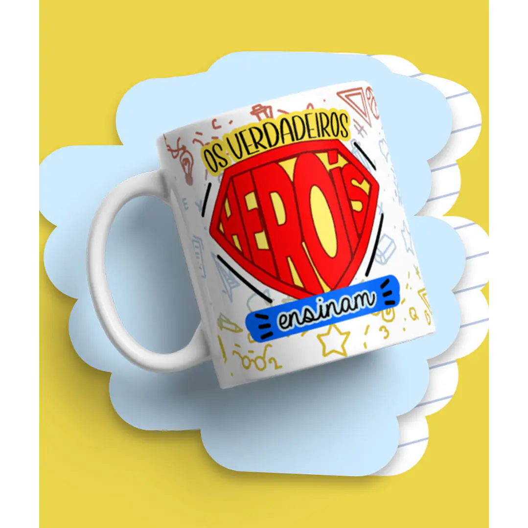 64 Artes Caneca Dia dos Professores em Jpg  8
