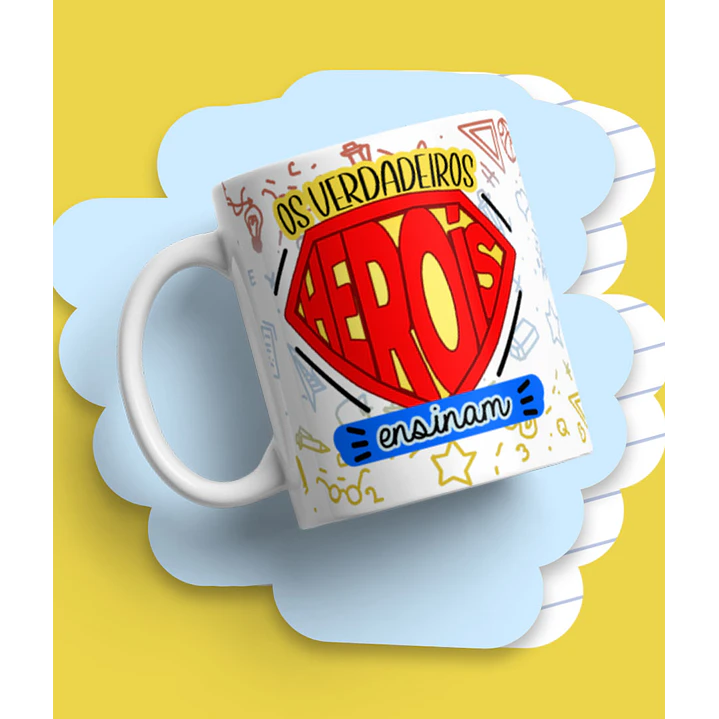 64 Artes Caneca Dia dos Professores em Jpg  8