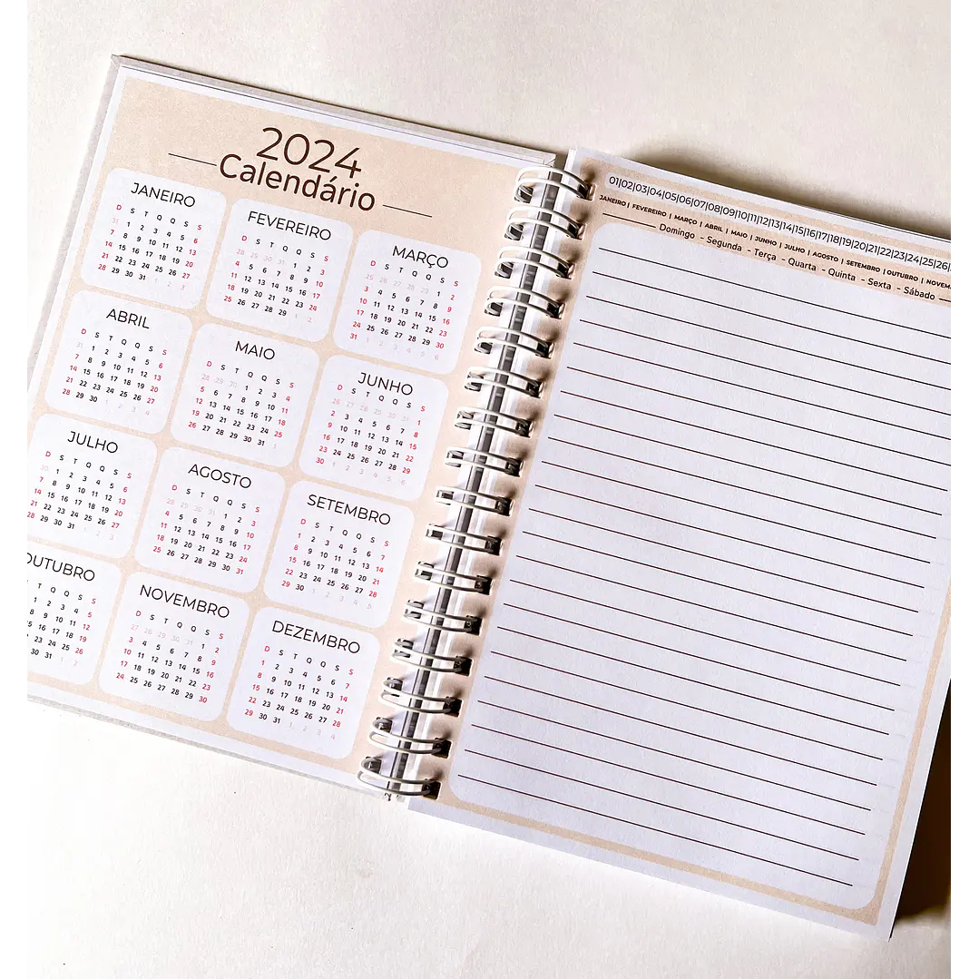 Arquivo Caderno Signos em Pdf 11