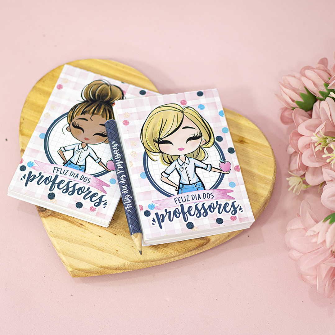 Arquivo de Corte Completo Dia dos Professores em Pdf 7