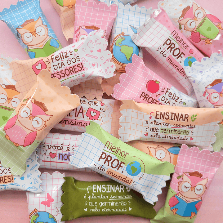 Arquivo de Corte Dia dos Professores Completo em Pdf 2