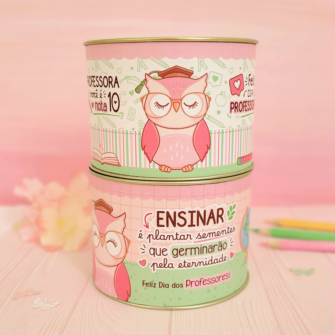 Arquivo de Corte Dia dos Professores Completo em Pdf 12