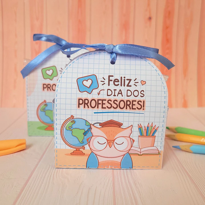 Arquivo de Corte Dia dos Professores Completo em Pdf 15