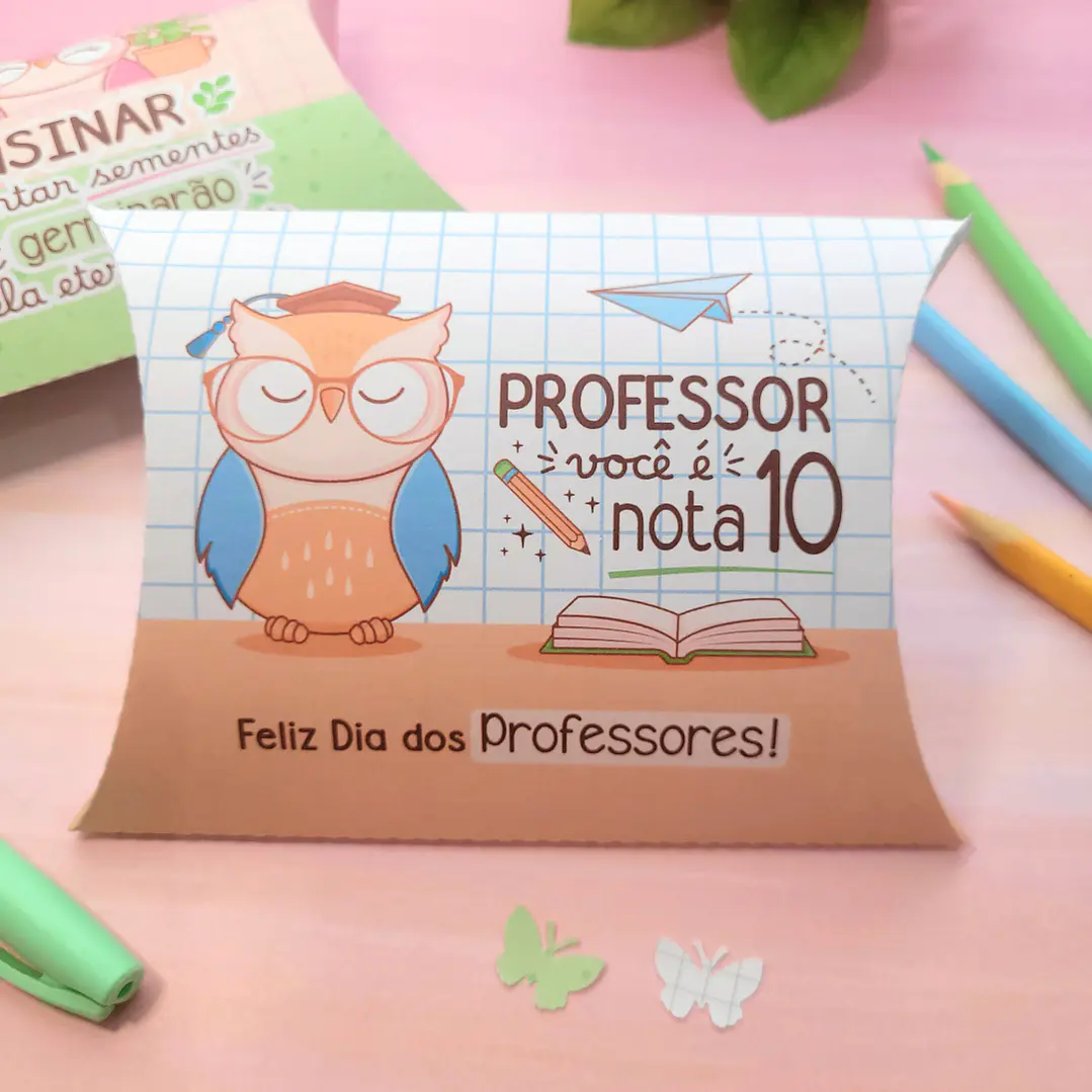 Arquivo de Corte Dia dos Professores Completo em Pdf 17