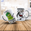 30 Arte para Caneca Dia dos Professores Flork - Dia do Professor Arquivo Png