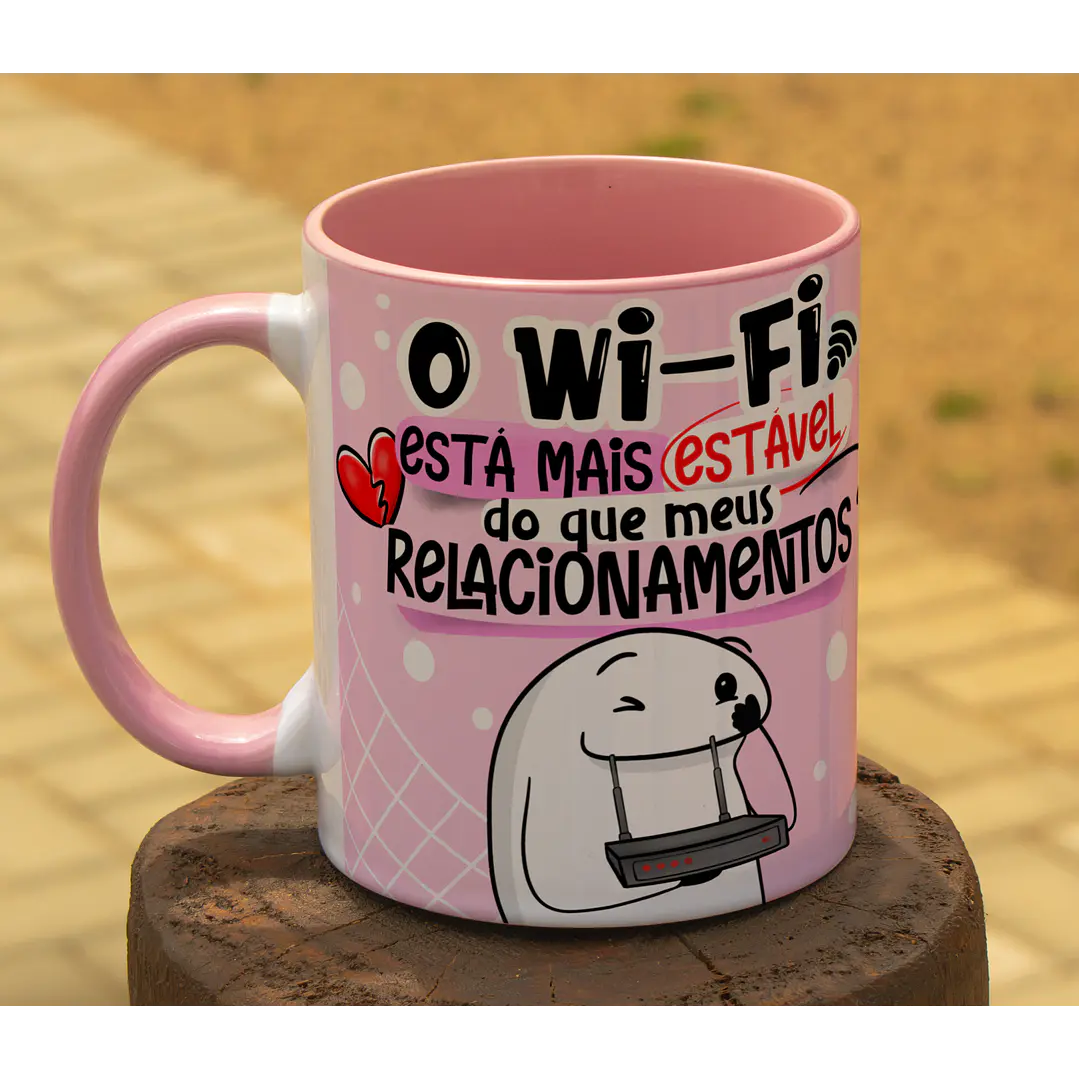 28 Arte Caneca Flork Dia Dia Frases Engraçadas Arquivo em Jpg 6
