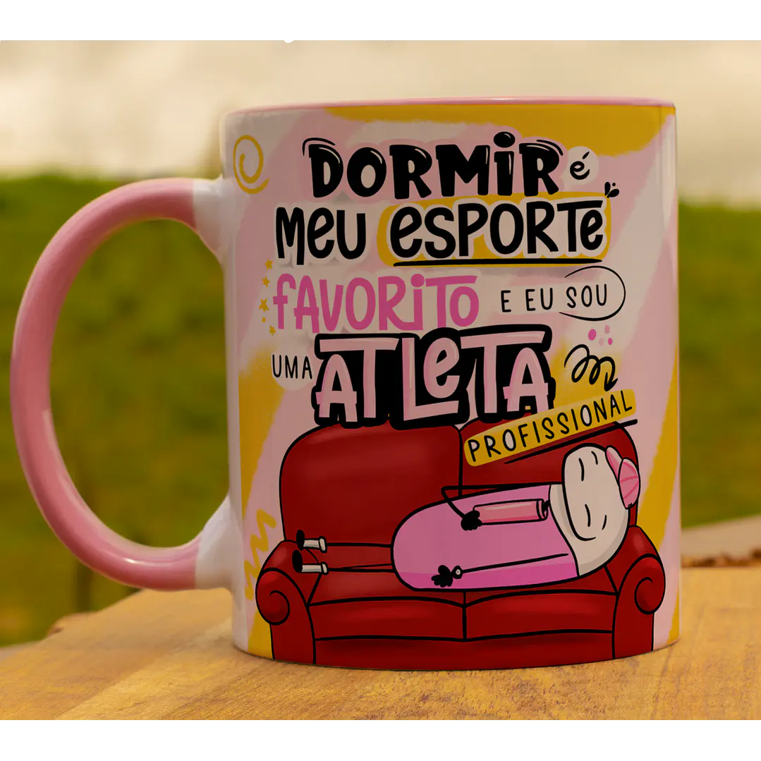 28 Arte Caneca Flork Dia Dia Frases Engraçadas Arquivo em Jpg 15