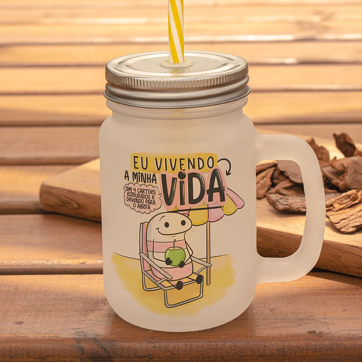 28 Arte Caneca Flork Dia Dia Frases Engraçadas Arquivo em Jpg 19