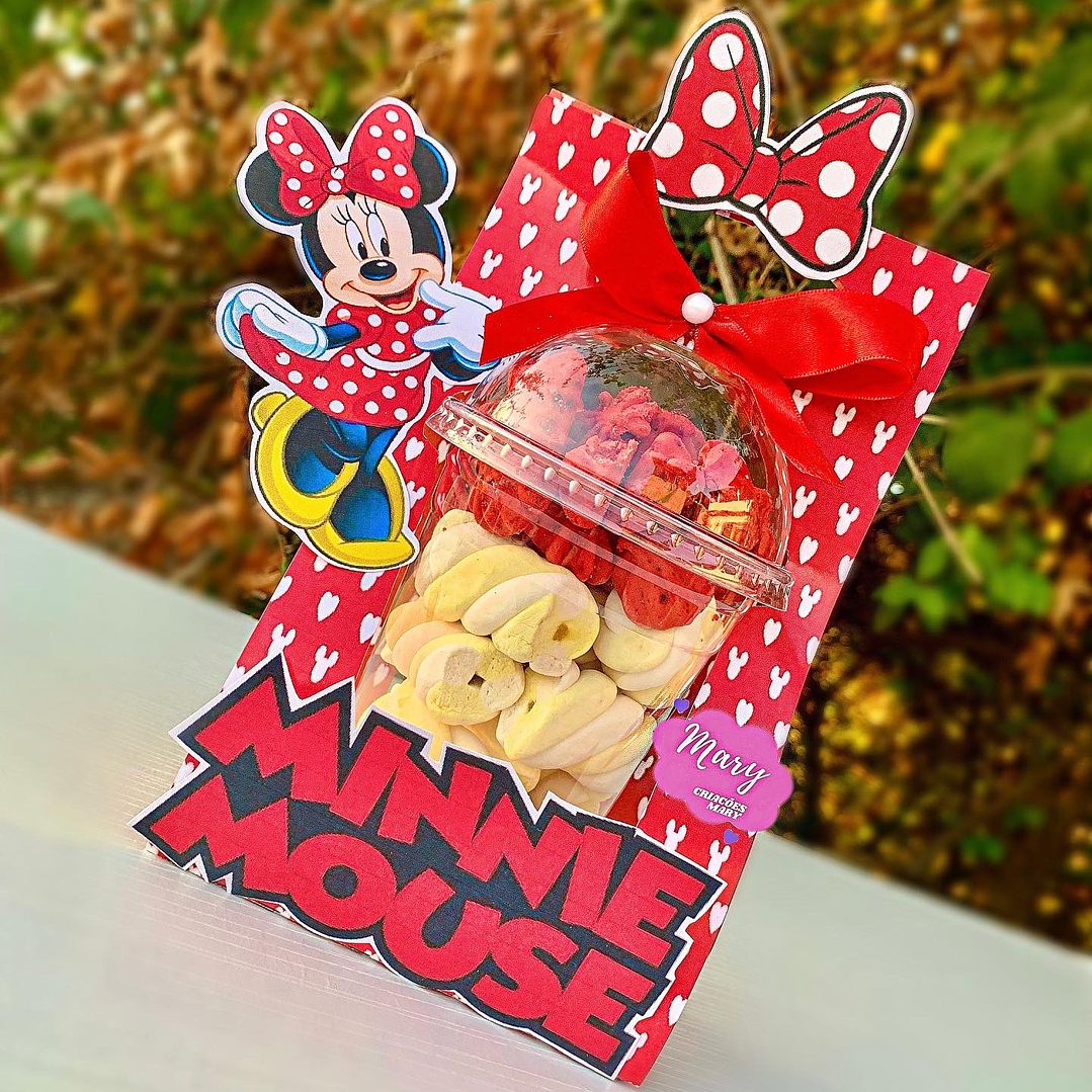 Arquivo de Corte Caixa Copo Bolha em Pdf 7