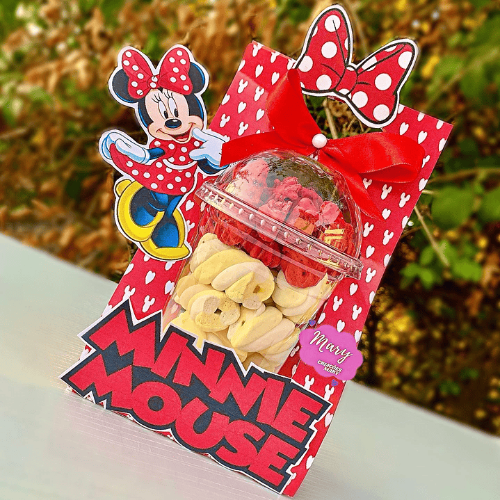 Arquivo de Corte Caixa Copo Bolha em Pdf 7