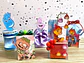 Arquivo de Corte Filme Elementos em Studio - Thumbnail 1