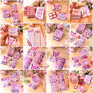 Arquivo de Corte Outubro Rosa 2023 