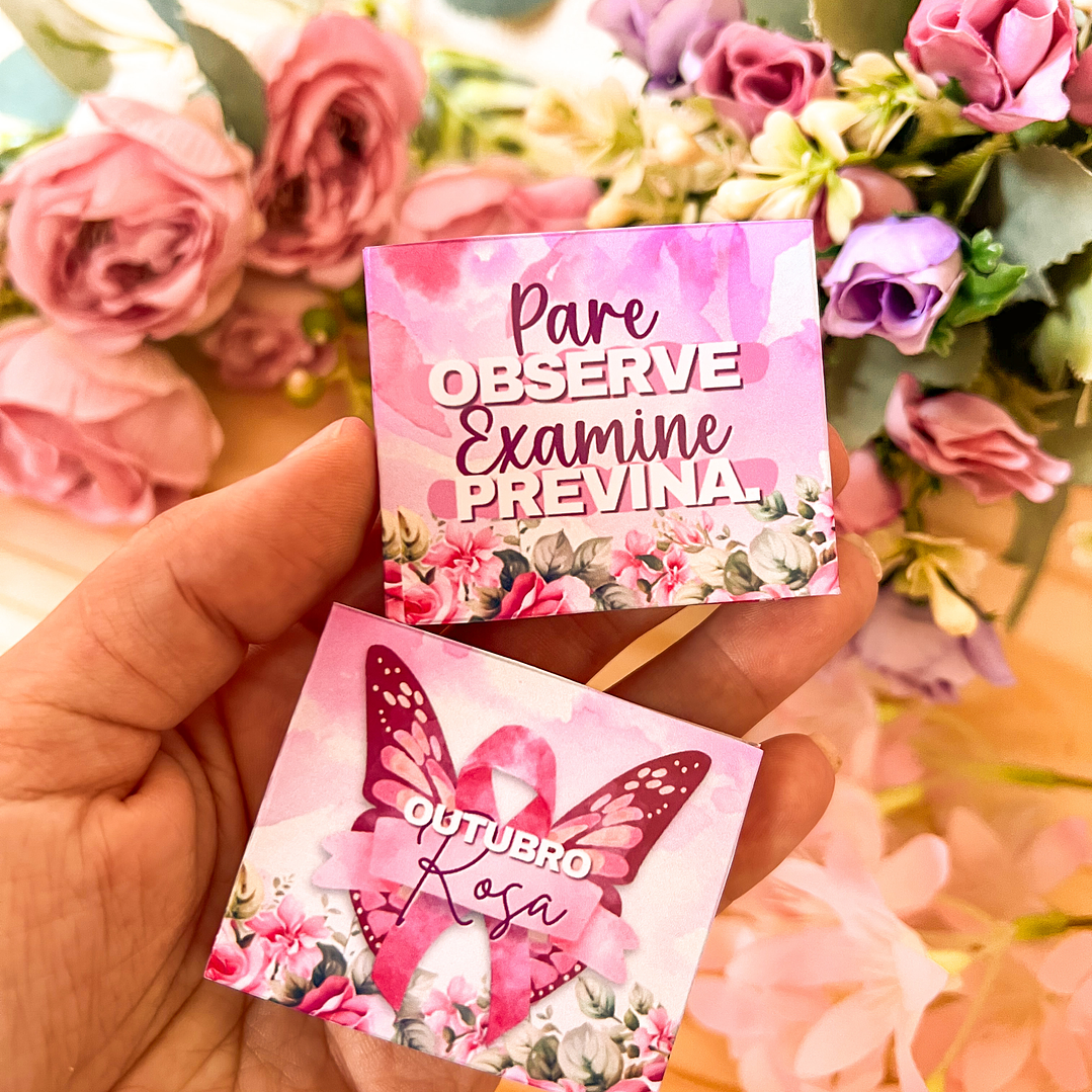 Arquivo de Corte Outubro Rosa 2023  8