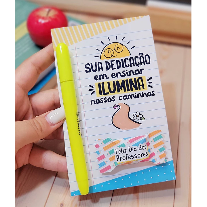 Arquivos Prontos Dia dos Professores Completo 5