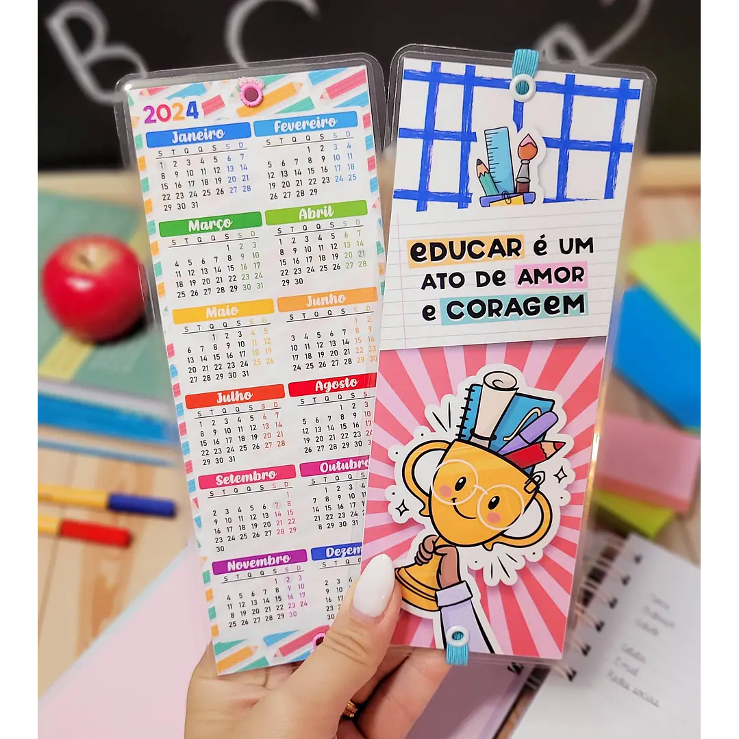 Arquivos Prontos Dia dos Professores Completo 6