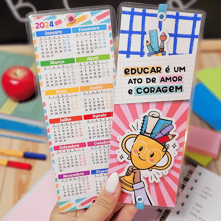 Arquivos Prontos Dia dos Professores Completo 6