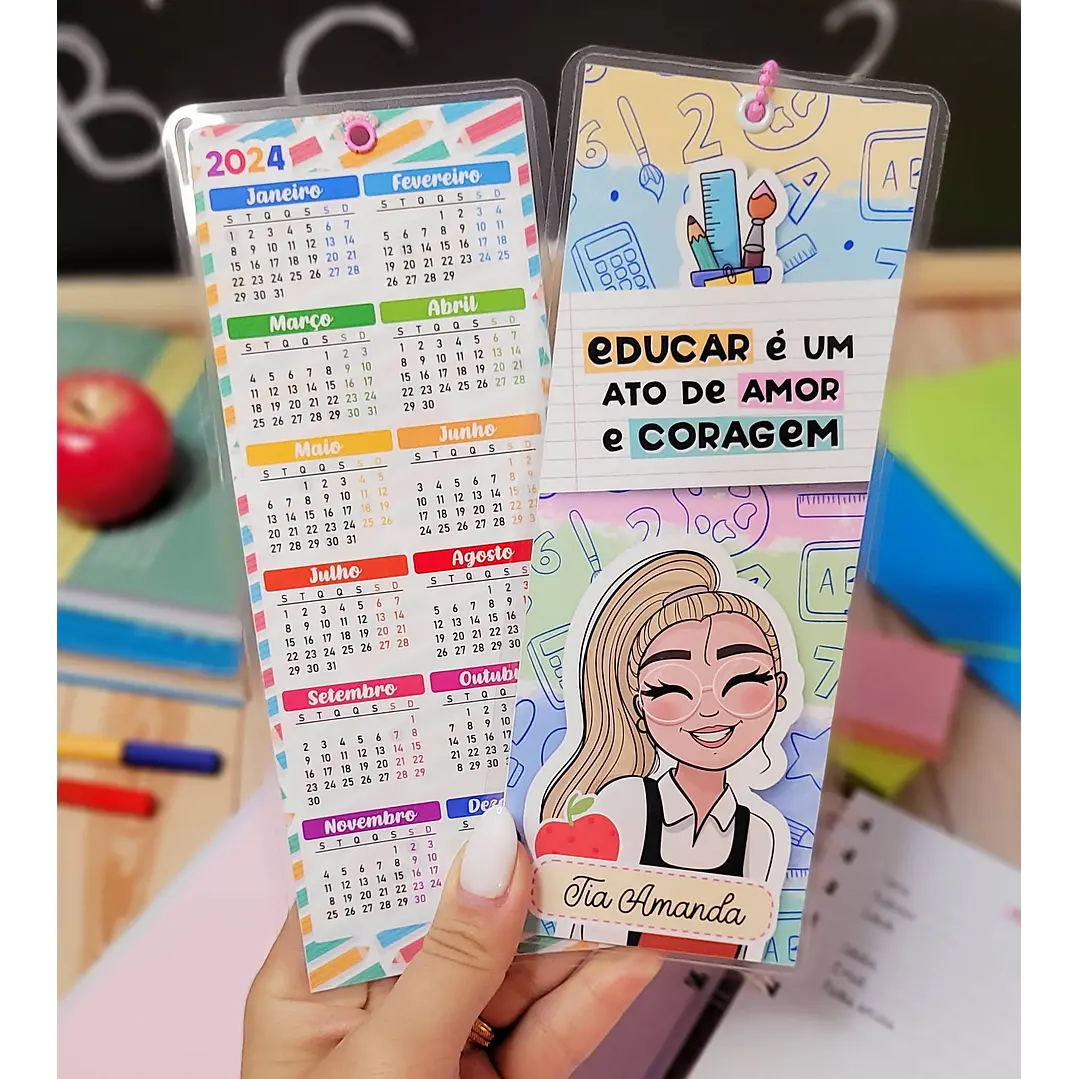 Arquivos Prontos Dia dos Professores Completo 7