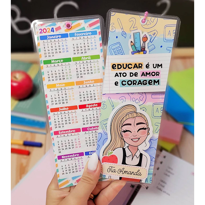 Arquivos Prontos Dia dos Professores Completo 7