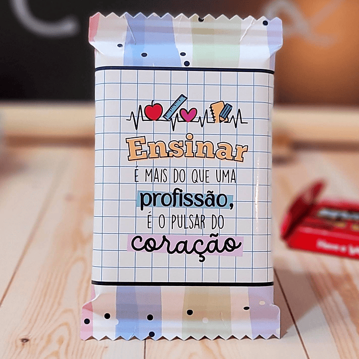 Arquivos Prontos Dia dos Professores Completo 14