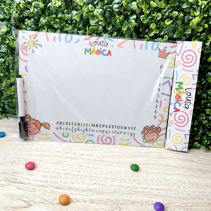 Arquivos de Corte Dia das Crianças em Pdf 6