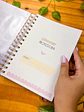 Arquivos Agenda Planner Professor + Agenda 02 Dias - thumbnail 13