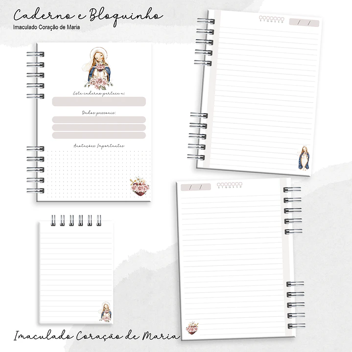 Arquivo Miolo Agenda Jesus e Maria A5 2024 em Pdf  1