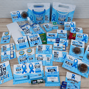 Arquivo de Corte Mimos Novembro Azul 