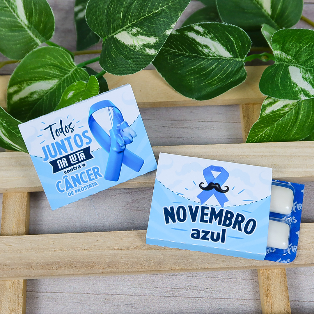 Arquivo de Corte Mimos Novembro Azul  2