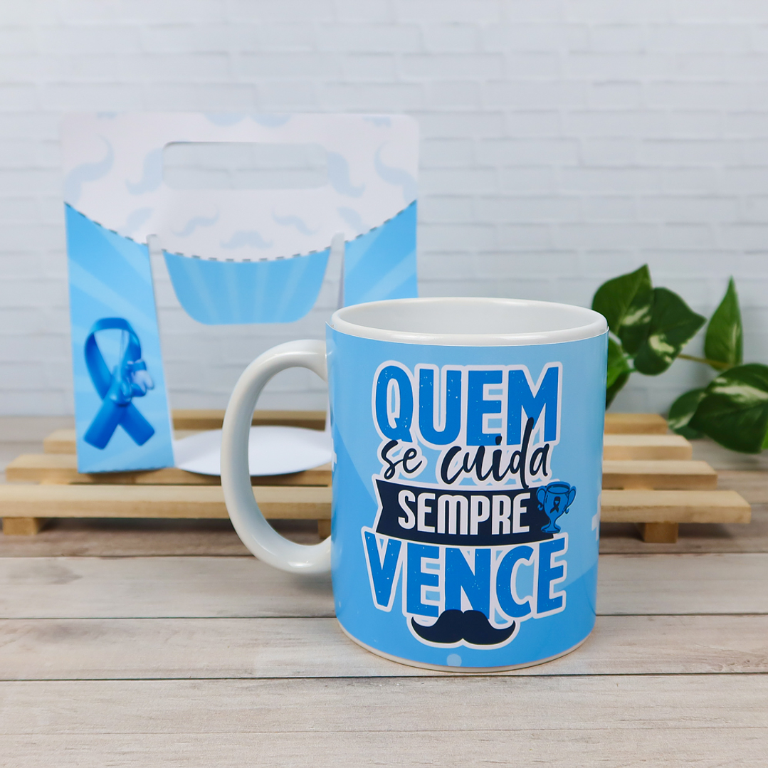 Arquivo de Corte Mimos Novembro Azul  9