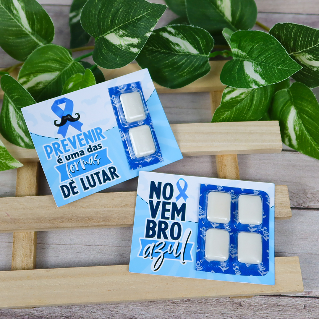 Arquivo de Corte Mimos Novembro Azul  10