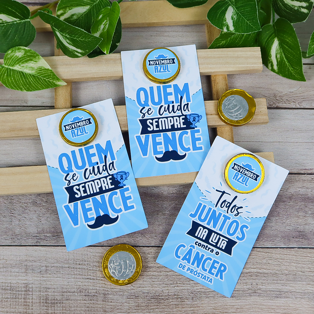 Arquivo de Corte Mimos Novembro Azul  11