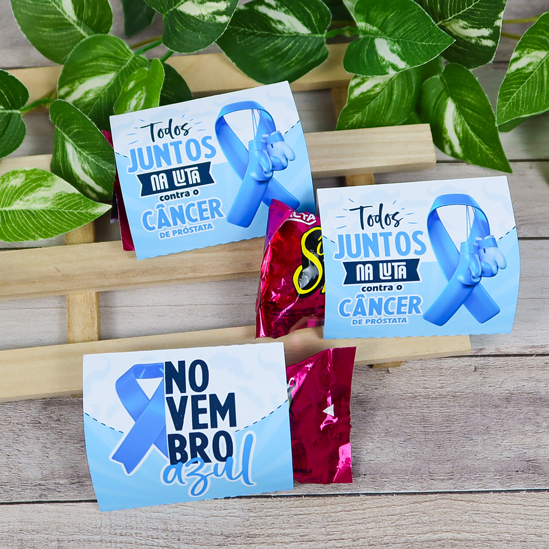 Arquivo de Corte Mimos Novembro Azul  14