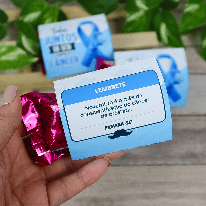 Arquivo de Corte Mimos Novembro Azul  15