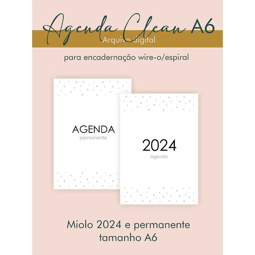 Arquivo Combo Vintage Encadernação 2024 em Pdf 8