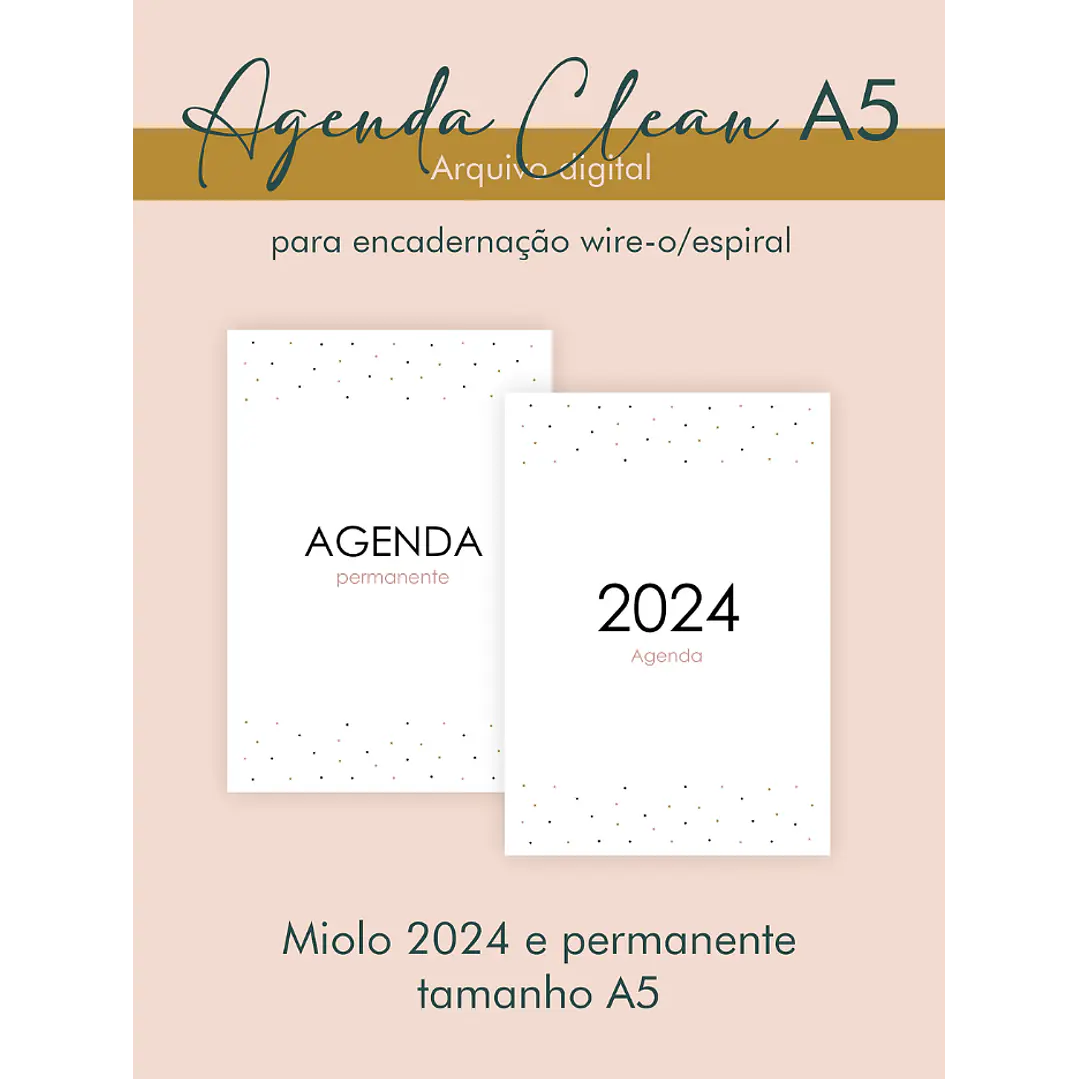Arquivo Combo Vintage Encadernação 2024 em Pdf 9