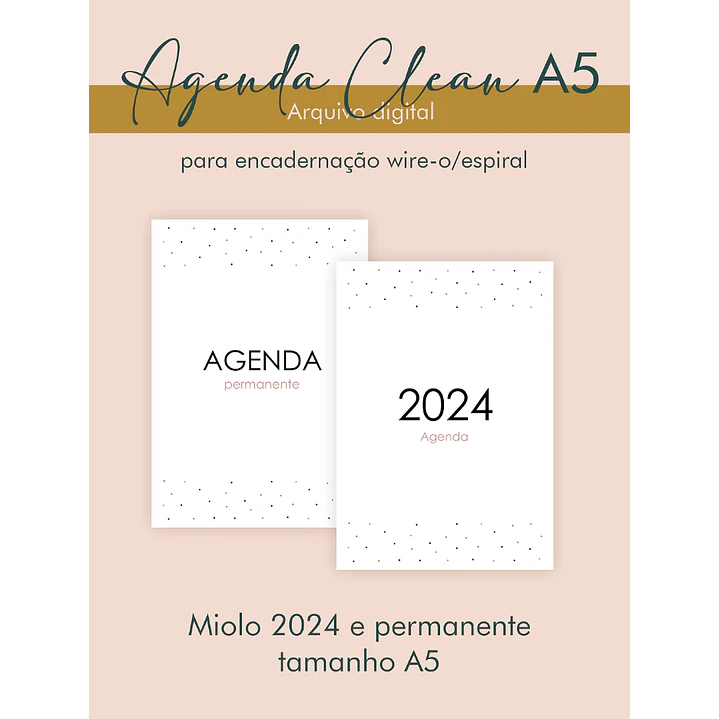 Arquivo Combo Vintage Encadernação 2024 em Pdf 9