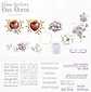Kit Digital Nossa Senhora das Dores Aquarela em Png   - Thumbnail 2