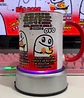 Arte Caneca Fui na Nutricionista Agora Pouco Flork Arquivo Png   - thumbnail 5