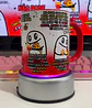Arte Caneca Fui na Nutricionista Agora Pouco Flork Arquivo Png   - thumbnail 4