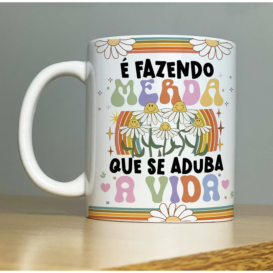 21 Artes Caneca Vibes Vol2 Arquivos em Jpg  3