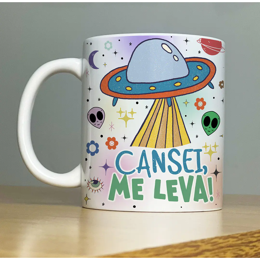 21 Artes Caneca Vibes Vol2 Arquivos em Jpg  6